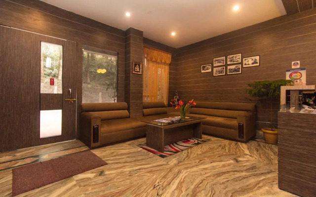 Jagjeet's Dewachen Retreat