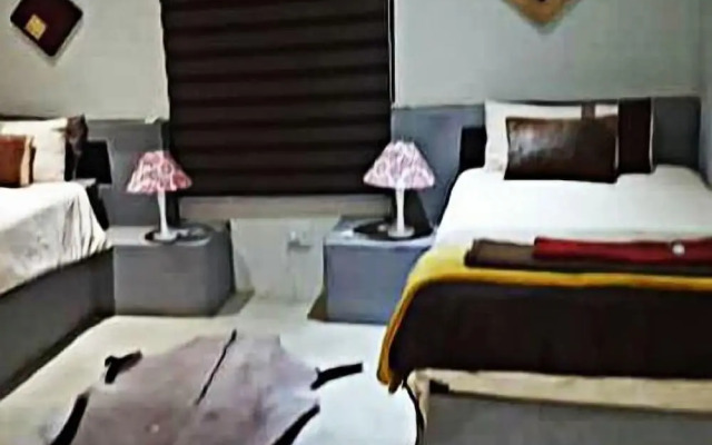 Humdani Game Lodge