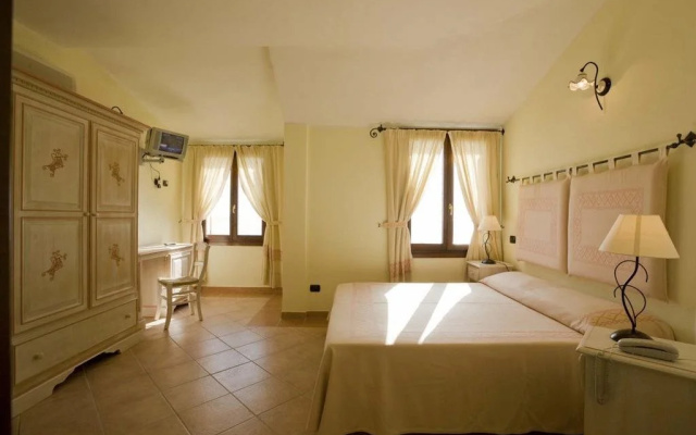 Hotel Trinità dei Corsari