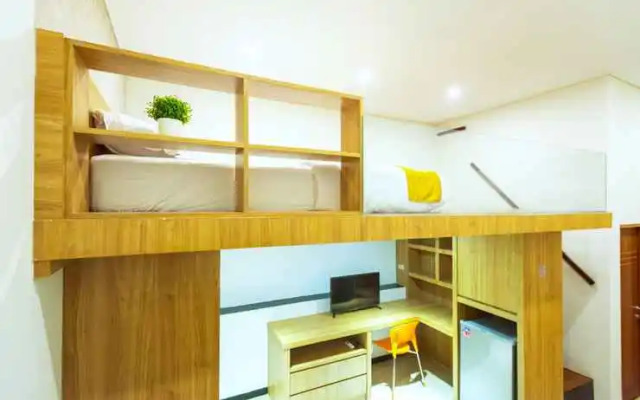 Villa de Kupang