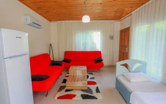Dolunay Apart Otel
