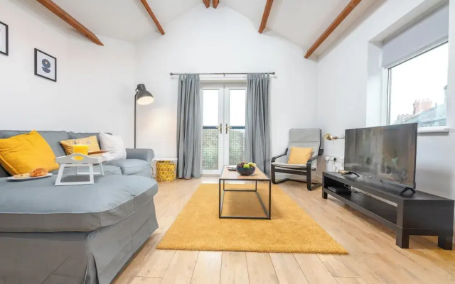 2 Bed House Close to Cardiff City Centre