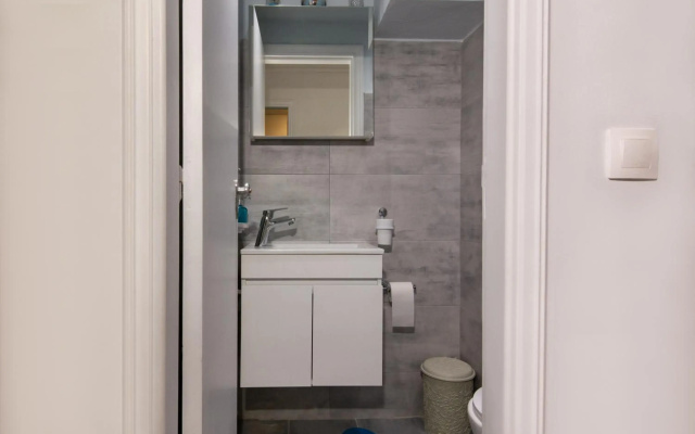 Coastal Apartment Palaio Faliro