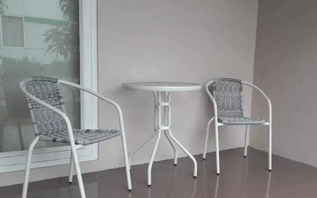 Villa Venetia 2 Yogyakarta