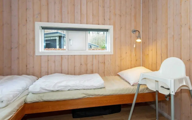8 Person Holiday Home in Aabenraa