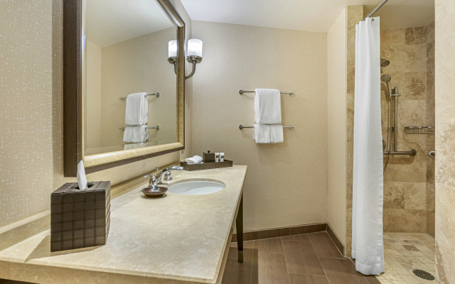 Omni Tucson National Resort & Spa