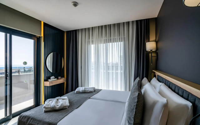 Green Garden Resort & Spa Hotel