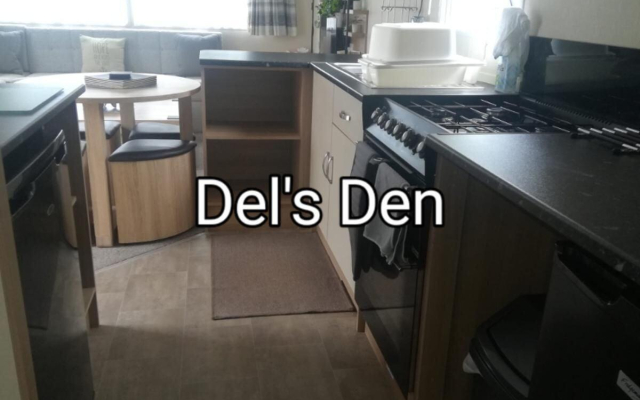 Two Bedroom Holiday Home