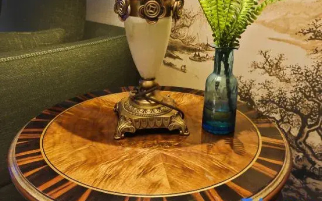 Xingyun Valley Dingsheng Homestay