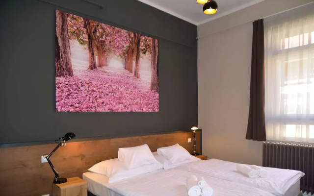 Garda Hotel