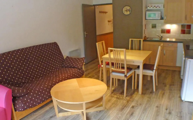 Appartement Samoëns, 2 pièces, 4 personnes - FR-1-629-54