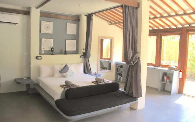 Villa Maiya