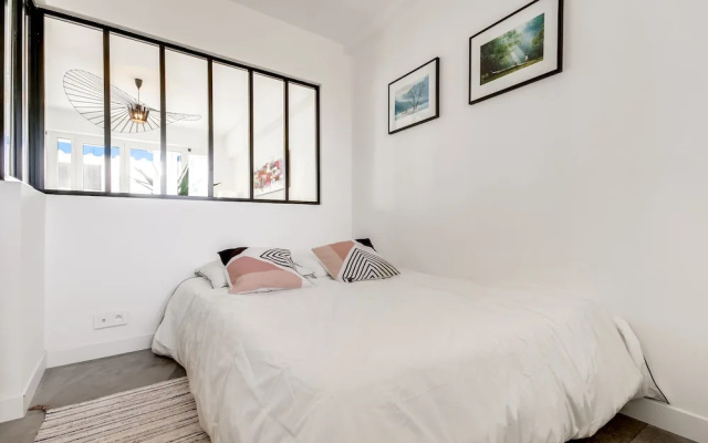 Appartement 6 personnes by Weekome