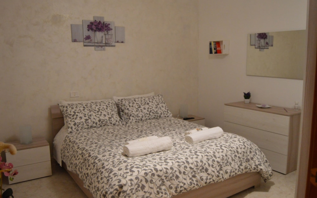 Souvenir Dete B&B