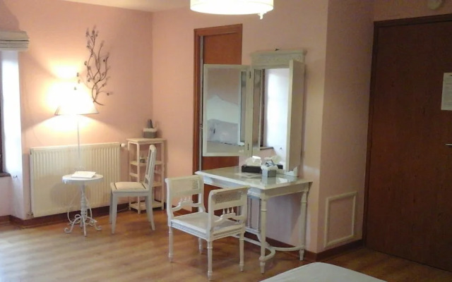 Chambres d'Hôtes La Rompardais