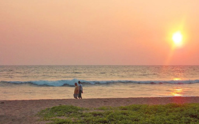Wadduwa Beach Villa