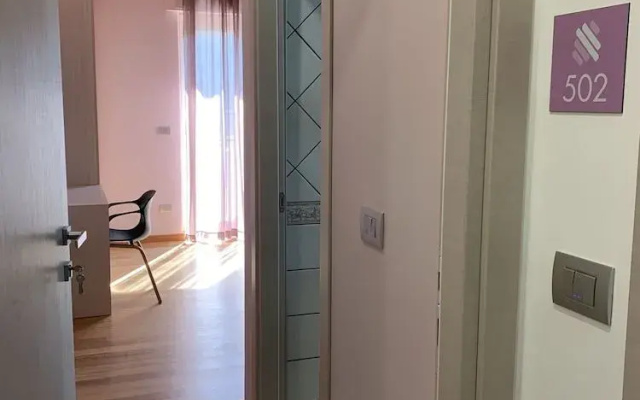 Casa Vacanze Five