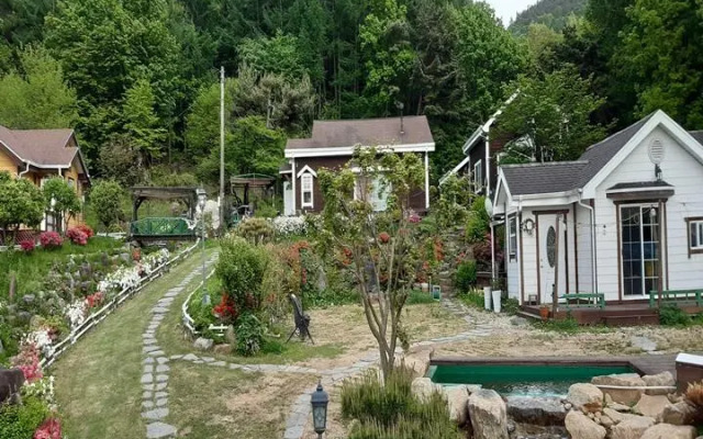 Goasanbang