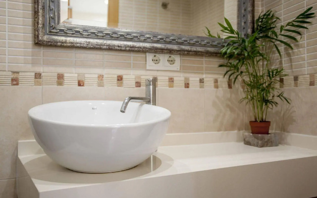 Atico de lujo plaza ayuntamiento pet friendly