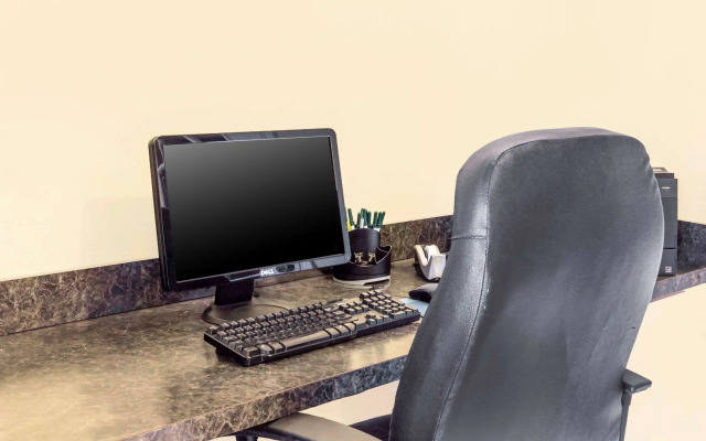 Quality Inn & Suites Abilene North