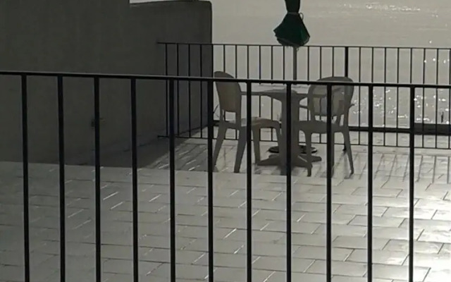 Nice Studio in the Historic Center