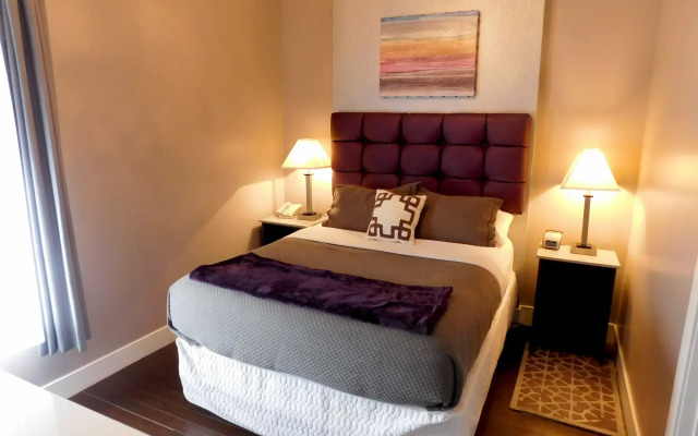 The Historic Gould Hotel Seneca Falls, an Ascend Collection Hotel