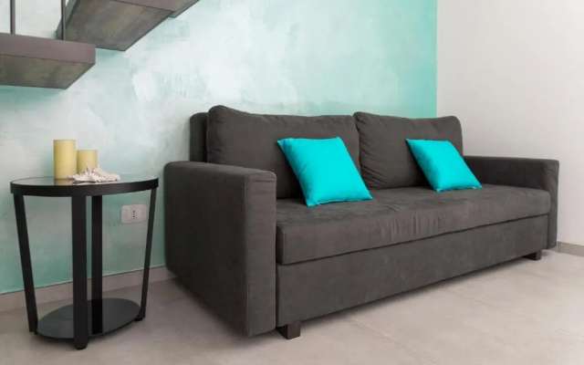 Casa Boscolo Luxury