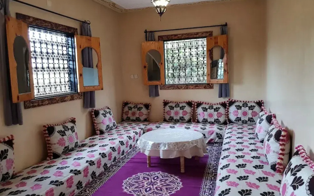 Dar kaltoum