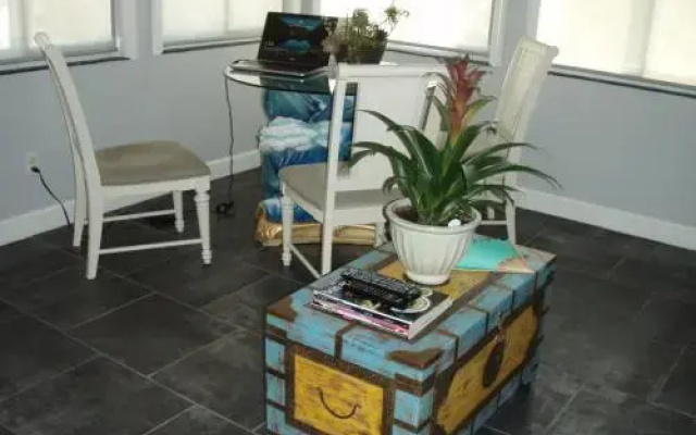 South Atlantic Apartment