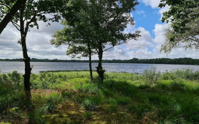 4 Star Holiday Home in Ansager