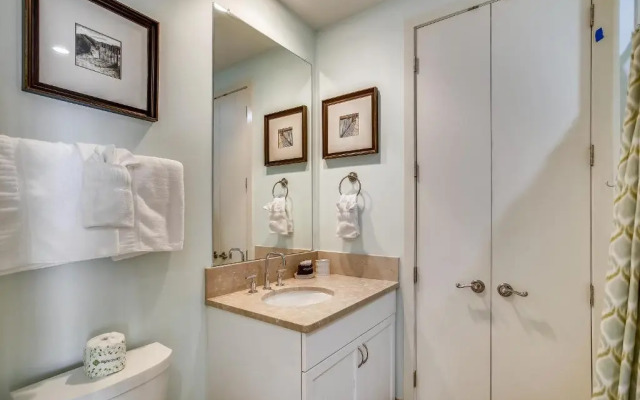 Blue Lagoon by Ryson Vacation Rentals