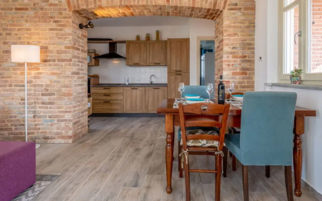 Cascina MonteRosa
