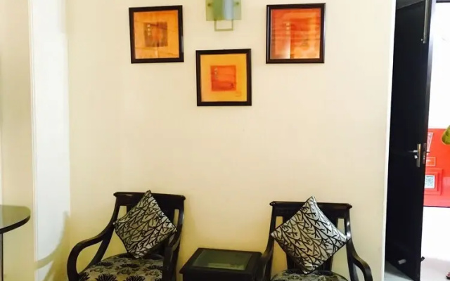 The Divine Home