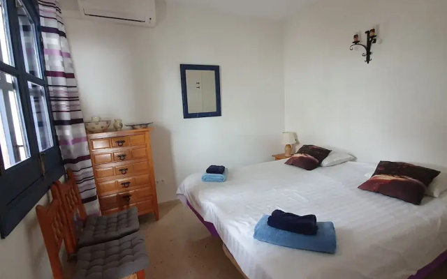 Apartamento Capistrano