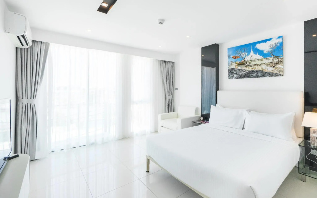 CCR managed by AHA Smartstay