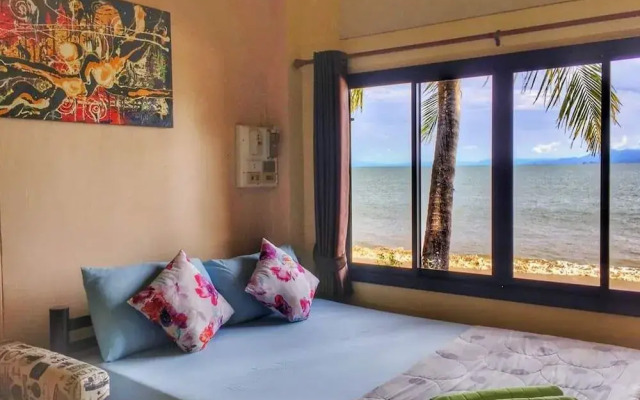 Suan Son Bungalow