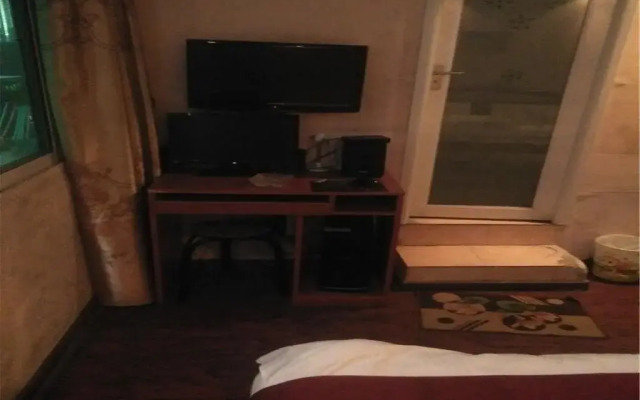 Wenxin Business Inn