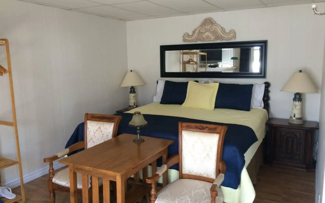 1875 A Charters Inn
