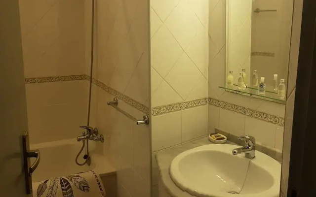New Apartment in Balaia Gardens