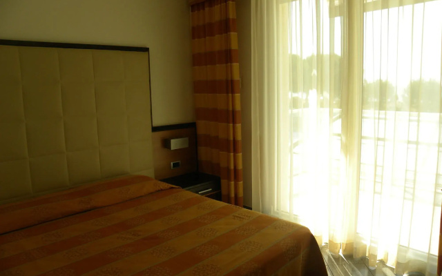 Park Hotel Ermitage