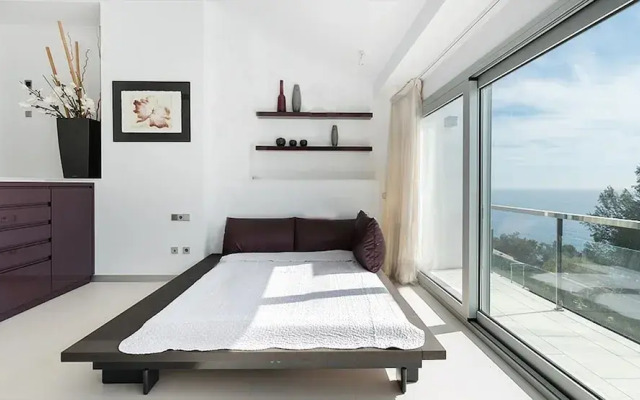 Villa Luxury Blanes Mar