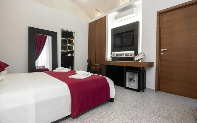 Annunziata Guesthouse, Centro Storico