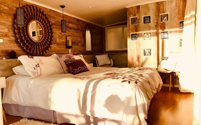 Apartamento Vista Bahia
