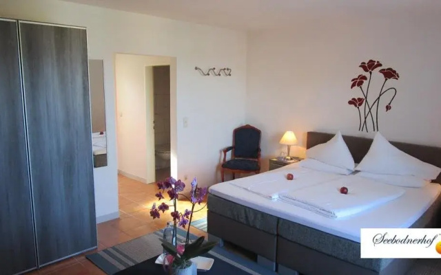 Hotel Klein - Seebodenerhof