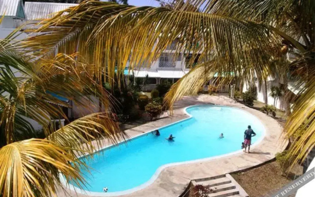 Pereybere View Bungalow