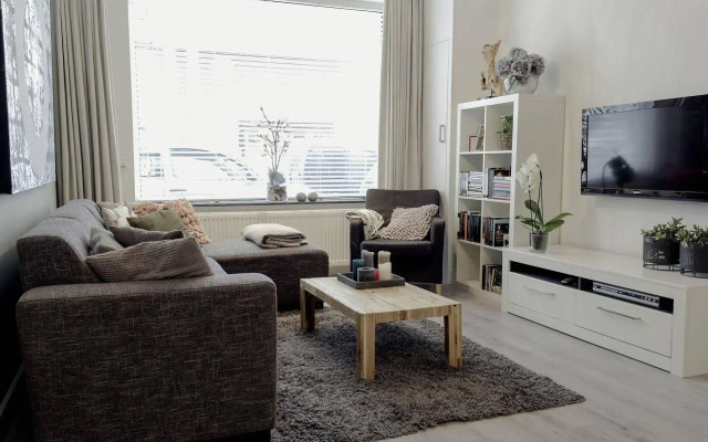 Apartment Enschotsestraat