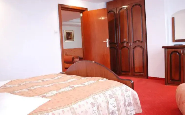 Hotel Royal Constanta