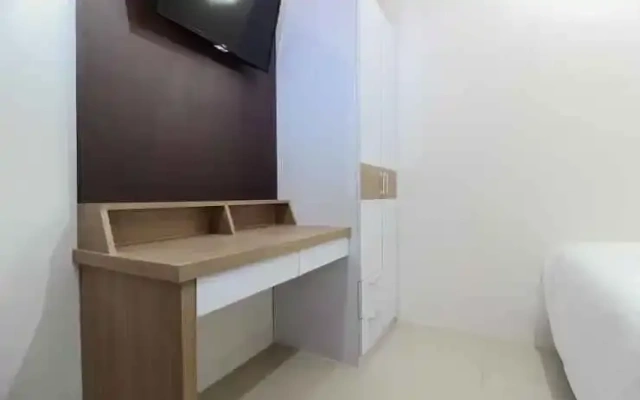 Lasare Residence Perumnas Seturan