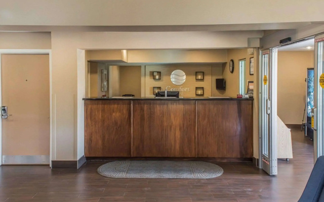 Quality Inn Belle Vernon