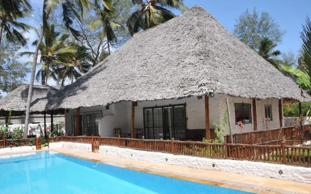 Villa Kumba Urembo